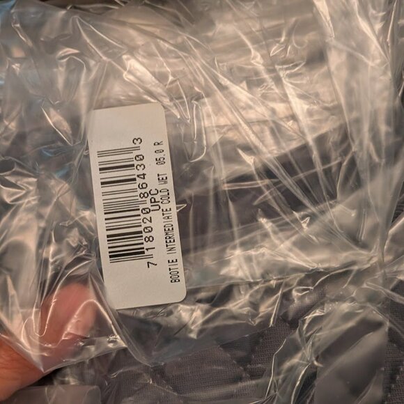 B31 BELLEVILLE Intermediate Cold Wet Weather Military Boots - Picture 15 of 16